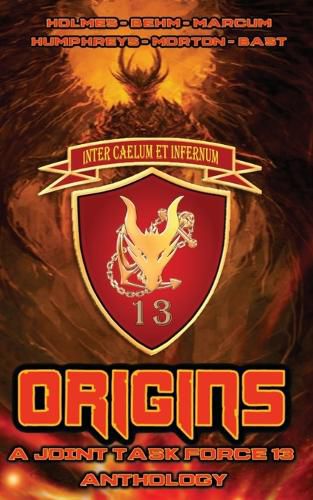 Cover image for Origins