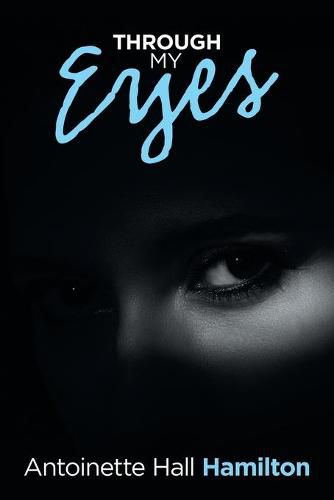 Cover image for Through My Eyes