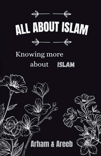 Cover image for All about Islam