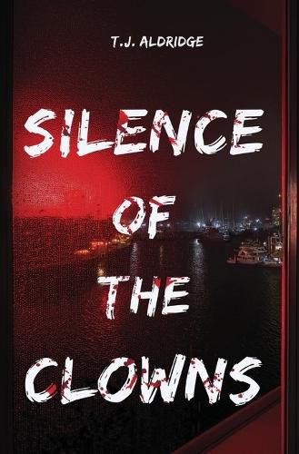 Cover image for Silence of the Clowns