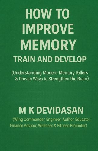 Cover image for How to Improve Memory