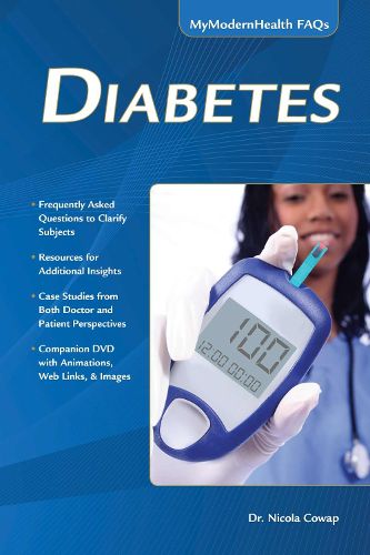 Cover image for Diabetes