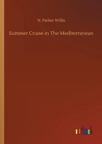 Cover image for Summer Cruise in The Mediterranean