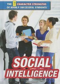 Cover image for Social Intelligence