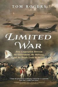 Cover image for Limited War