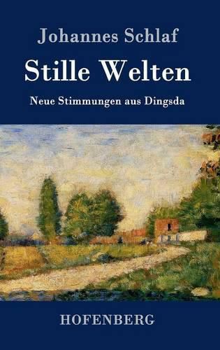 Stille Welten: Neue Stimmungen aus Dingsda