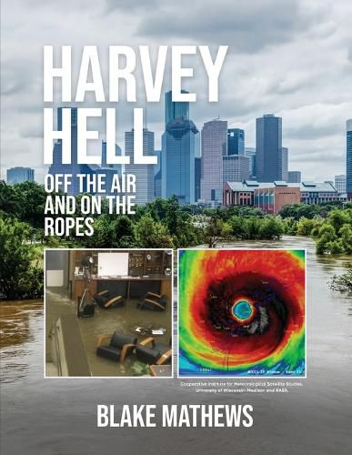 Cover image for Harvey Hell