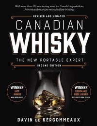 Cover image for Canadian Whisky