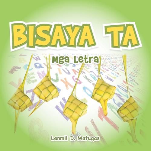 Cover image for Bisaya Ta: Mga Letra