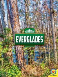 Cover image for Everglades