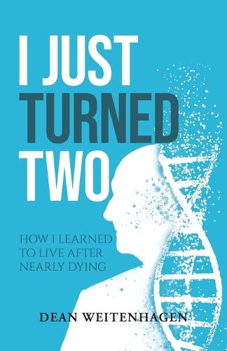 Cover image for I Just Turned Two