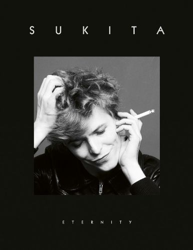 Cover image for Sukita: Eternity