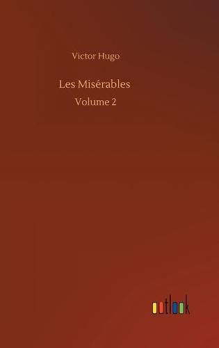 Cover image for Les Miserables: Volume 2