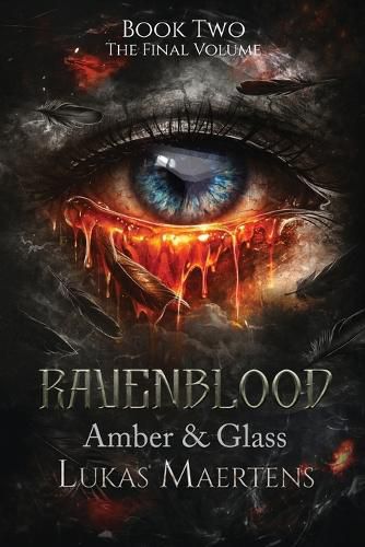 Cover image for Ravenblood