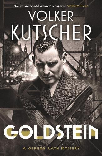 Cover image for Goldstein