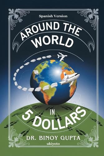 Cover image for En Todo El Mundo En 5 D?Lares