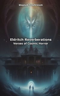 Cover image for Eldritch Reverberations