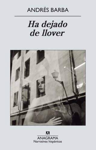 Cover image for Ha Dejado de Llover