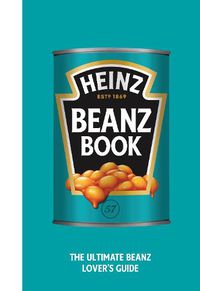 Cover image for The Heinz Beanz Book