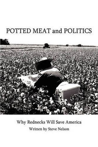 Cover image for Potted Meat and Politics