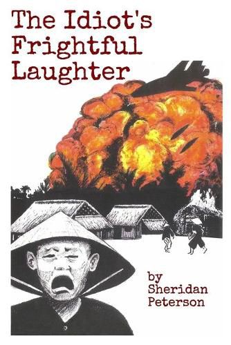 Cover image for The Idiot's Frightful Laughter