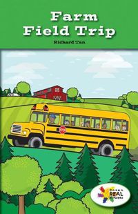 Cover image for Farm Field Trip