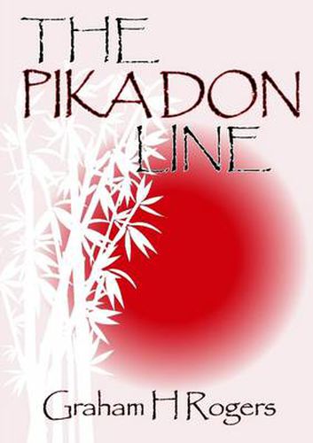 Cover image for The Pika Don Line