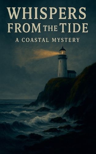 Cover image for Whispers from the Tide - A Coastal Mystery