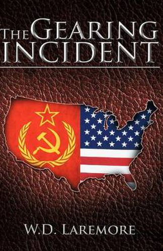 Cover image for The Gearing Incident