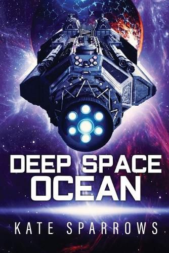 Cover image for Deep Space Ocean