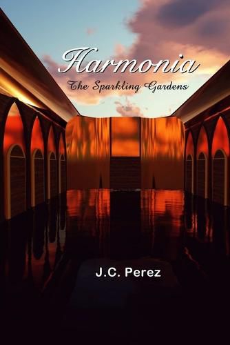 Cover image for Harmonia - The Sparkling Gardens