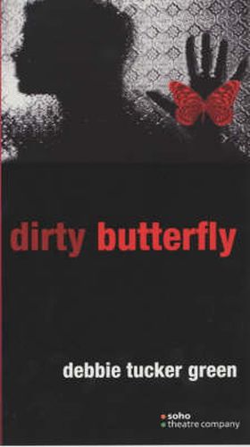 Cover image for dirty butterfly