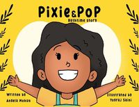 Cover image for Pixie & Pop