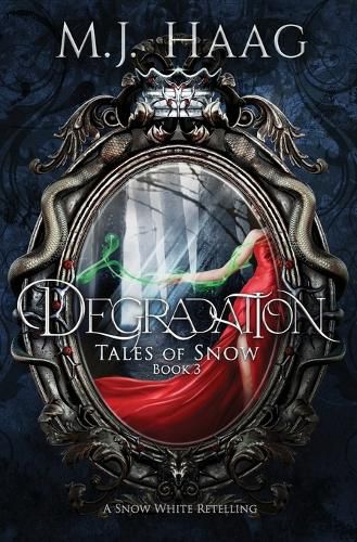 Cover image for Degradation