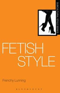 Cover image for Fetish Style