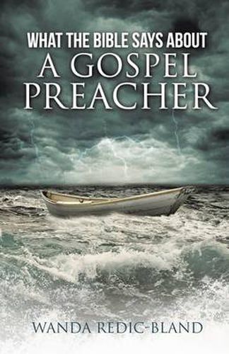 Cover image for What the Bible Says about