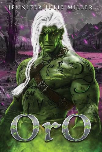 Cover image for OrO