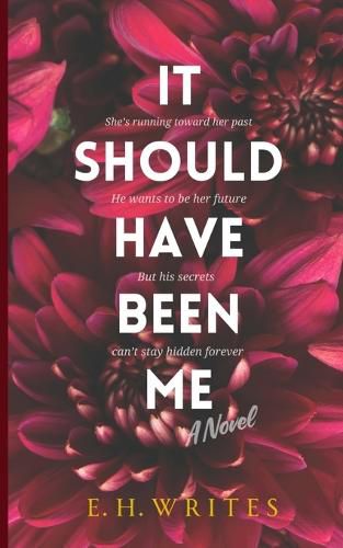 Cover image for It Should Have Been Me