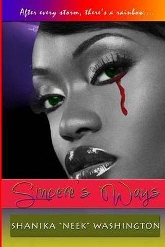 Cover image for Sincere's Ways: Urban Fiction Novel