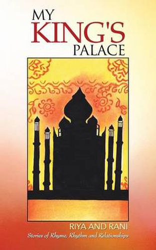 Cover image for My King's Palace