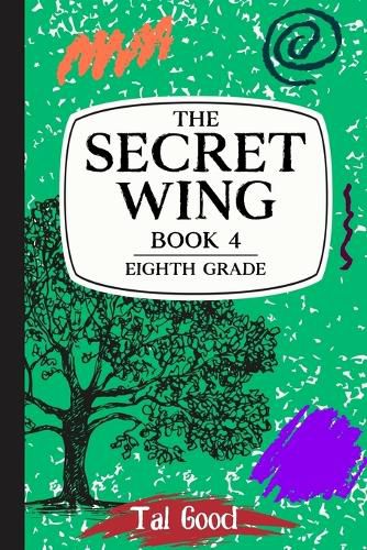 Cover image for The Secret Wing