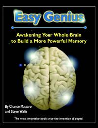 Cover image for Easy Genius