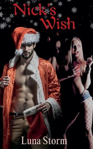 Cover image for Nick's Wish