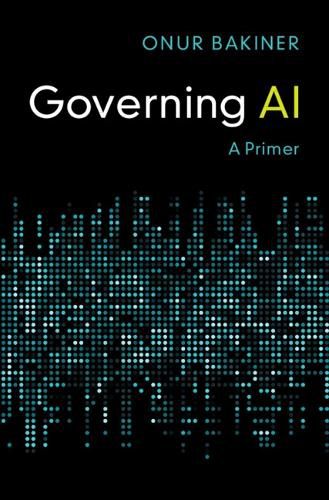 Cover image for Governing AI