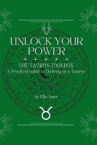 Cover image for Unlock Your Power