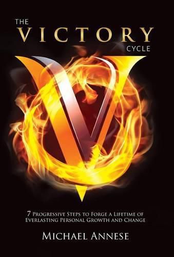 Cover image for The Victory Cycle