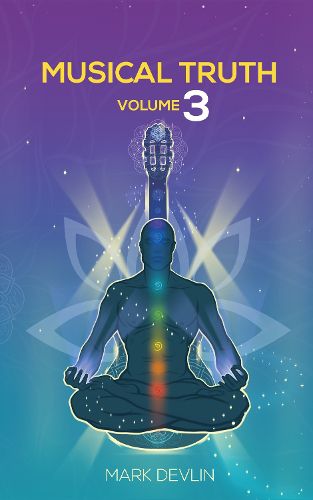 Cover image for Musical Truth Volume 3