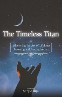 Cover image for The Timeless Titan