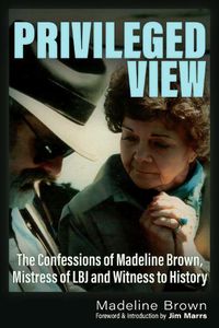 Cover image for Privileged View