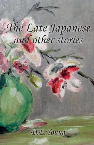 Cover image for The Late Japanese and Other Stories